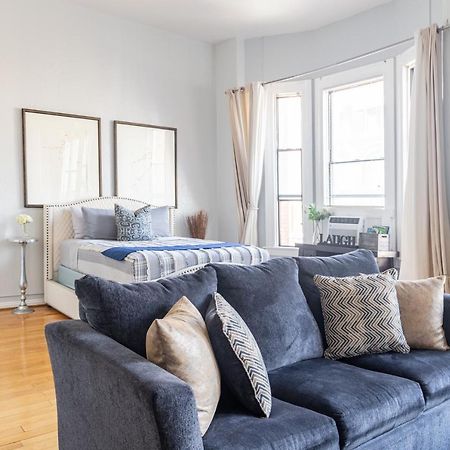 מלון סן דייגו Greely Gaslamp - Loft W Parking & 3 Beds #302 מראה חיצוני תמונה