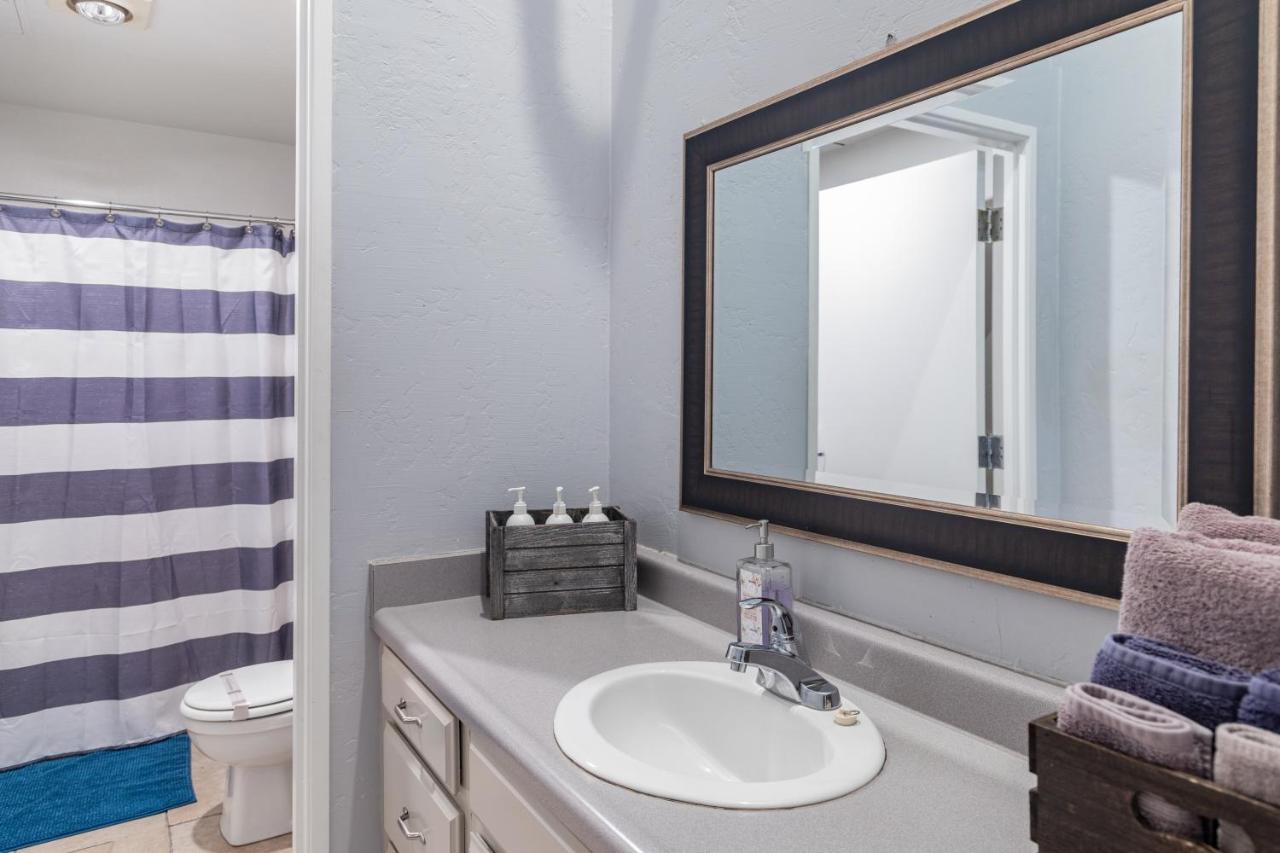 מלון סן דייגו Greely Gaslamp - Loft W Parking & 3 Beds #302 מראה חיצוני תמונה